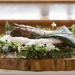 星野リゾート 軽井沢ホテルブレストンコートの写真7枚目