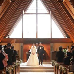 星野リゾート 軽井沢ホテルブレストンコートの写真18枚目