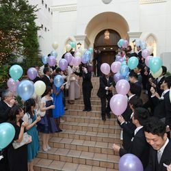 ザ クラブ オブ エクセレント コーストの写真8枚目