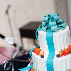 東京會舘の写真15枚目