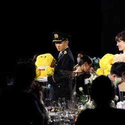 東京會舘の写真3枚目