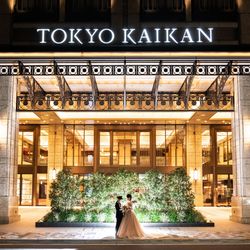 東京會舘の写真25枚目