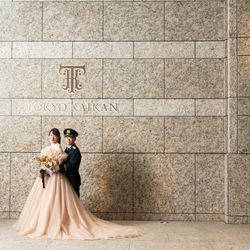 東京會舘の写真16枚目