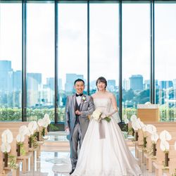 東京會舘の写真4枚目