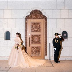 東京會舘の写真22枚目