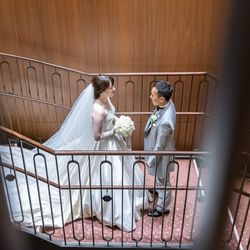 東京會舘の写真27枚目