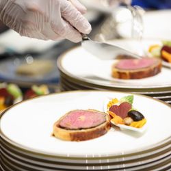 東京會舘の写真11枚目