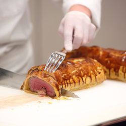 東京會舘の写真30枚目