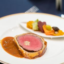 東京會舘の写真30枚目