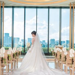 東京會舘の写真20枚目