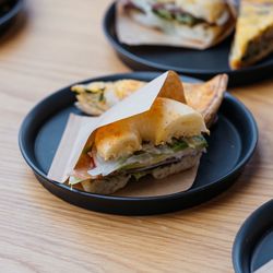 TRUNK HOTELの写真19枚目