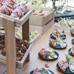 TRUNK HOTELの写真7枚目