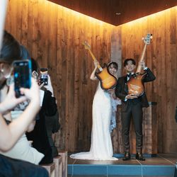 TRUNK HOTELの写真2枚目