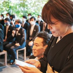 TRUNK HOTELの写真8枚目