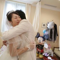 ガーデンヒルズ迎賓館 松本の写真1枚目