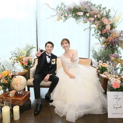 ララシャンス 博多の森の写真5枚目