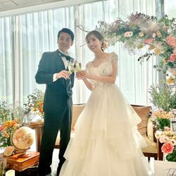 ララシャンス 博多の森の写真10枚目