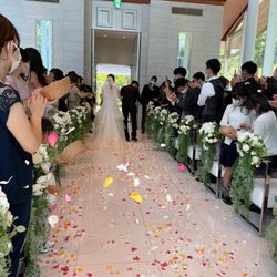 ララシャンス 博多の森の写真5枚目