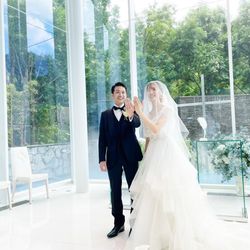 ララシャンス 博多の森の写真11枚目