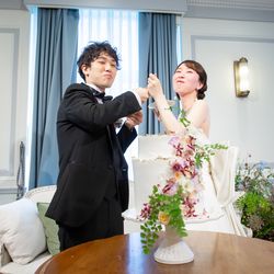 アニバーサリー アン 恵比寿の写真16枚目