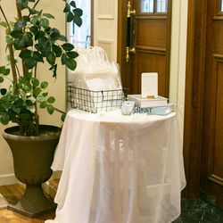 アニバーサリー アン 恵比寿の写真27枚目