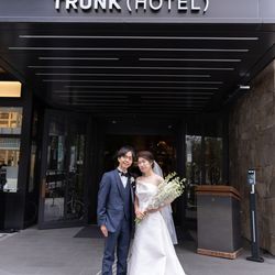 TRUNK HOTELの写真4枚目
