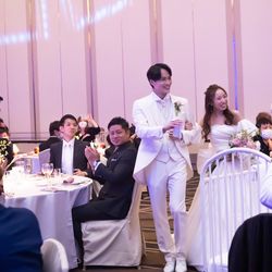 シェラトン・グランデ・トーキョーベイ・ホテルの写真30枚目