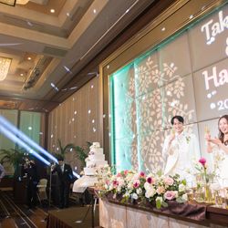 シェラトン・グランデ・トーキョーベイ・ホテルの写真11枚目