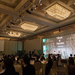 シェラトン・グランデ・トーキョーベイ・ホテルの写真10枚目