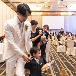 シェラトン・グランデ・トーキョーベイ・ホテルの写真13枚目