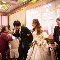 シェラトン・グランデ・トーキョーベイ・ホテルの写真17枚目