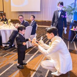 シェラトン・グランデ・トーキョーベイ・ホテルの写真25枚目