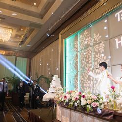 シェラトン・グランデ・トーキョーベイ・ホテルの写真19枚目