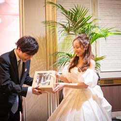 シェラトン・グランデ・トーキョーベイ・ホテルの写真1枚目