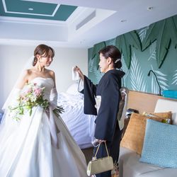 シェラトン・グランデ・トーキョーベイ・ホテルの写真21枚目