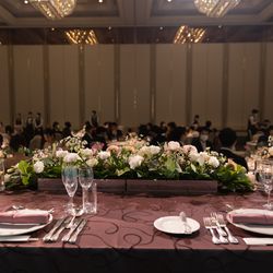 シェラトン・グランデ・トーキョーベイ・ホテルの写真1枚目