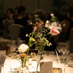 シェラトン・グランデ・トーキョーベイ・ホテルの写真9枚目