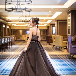 シェラトン・グランデ・トーキョーベイ・ホテルの写真13枚目