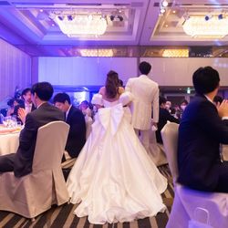 シェラトン・グランデ・トーキョーベイ・ホテルの写真9枚目