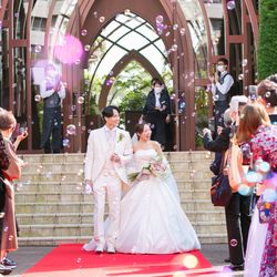 シェラトン・グランデ・トーキョーベイ・ホテルの写真26枚目