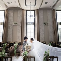 ラソールガーデン大阪の写真14枚目