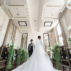 ラソールガーデン大阪の写真25枚目