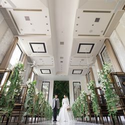 ラソールガーデン大阪の写真35枚目