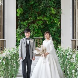 ラソールガーデン大阪の写真23枚目