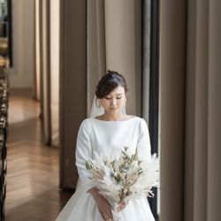 ラソールガーデン大阪の写真10枚目