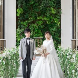 ラソールガーデン大阪の写真33枚目