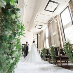 ラソールガーデン大阪の写真25枚目