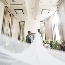 ラソールガーデン大阪の写真5枚目