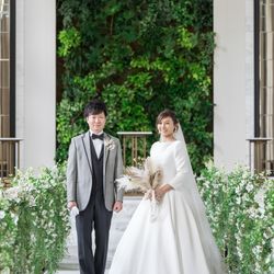 ラソールガーデン大阪の写真23枚目