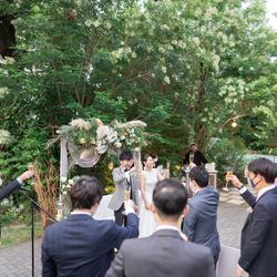 ラソールガーデン大阪の写真7枚目